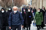 نتایج یک نظرسنجی در ایران: مردان کمتر از زنان درگیر اضطراب ناشی از کرونا هستند