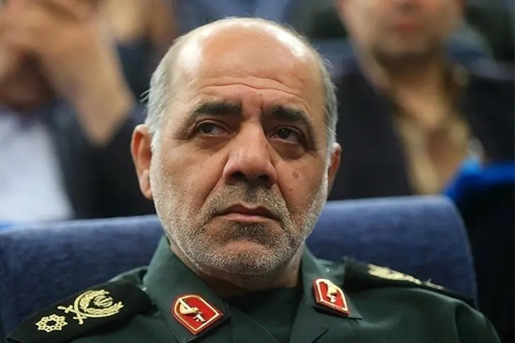 فرمانده قرارگاه خاتم‌: ایران با اتکاء به ایمان الهی، سرمایه انسانی مؤمن و وحدت ملی، تحت زعامت قام معظم رهبری و فرماندهی کل قوا مسیر عزت، امنیت، اقتدار و پیشرفت خود را مصمم و باشکوه‌تر از گذشته ادامه خواهد داد