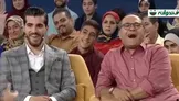 فیلم/ بازی خنده‌دار بیرانوند، محمدی، عزت‌اللهی و رامبد جوان در خندوانه