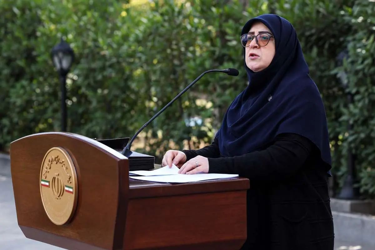سخنگوی دولت: امروز بار دیگر روشن شد که بهره‌گیری از ظرفیت دیپلماسی، می‌تواند در خدمت منافع ملی قرار گیرد