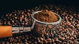 تفاله قهوه دورریختنی نیست؛ کشف دانشمندان برای ساخت بتن تا ۳۰ درصد مقاوم‌تر!