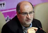 زالی: محدودیت‌ حداکثری برای حضور در جامعه اعمال شود