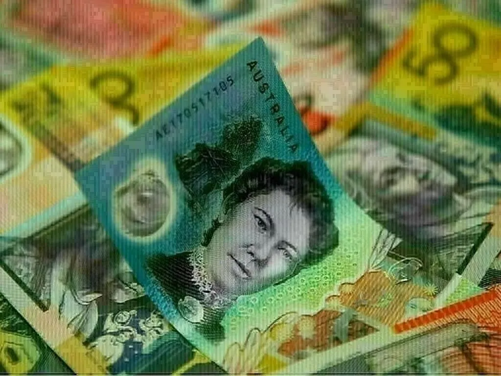 قیمت دلار استرالیا، امروز یکشنبه ۲۹ شهریور ۱۴۰۵