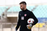 رادوشوویچ، دروازه‌بان پرسپولیس به ایران بازگشت