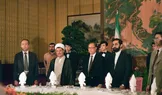 ماجرای ژاپن و اعطای وام به ایران در دهه ۷۰ / گزارشی محرمانه از موضع ژاپن درمورد عضویت ایران در نهاد‌های مالی دنیا