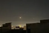 صداوسیما: صداهای شنیده شده در رباط کریم مربوط به صدای پدافند است