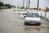 هواشناسی: صدور هشدار سطح زرد؛ به سبب شدت بارش‌ها امکان سیلابی شدن مسیرها در برخی استان‌ها وجود دارد