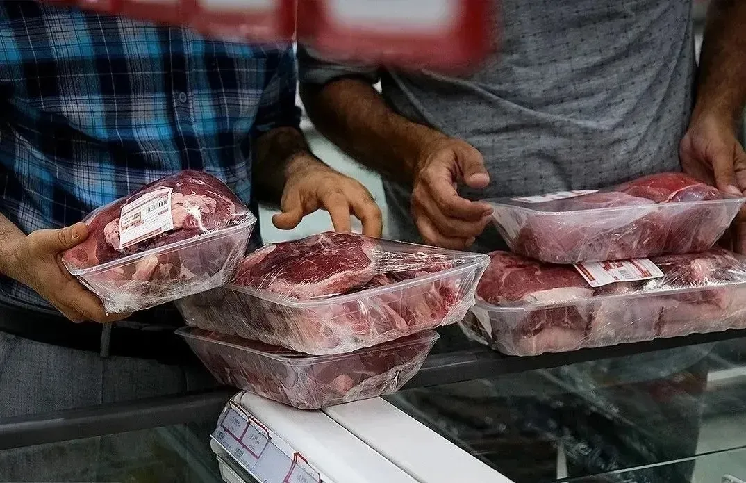 قیمت گوشت امروز شنبه ۱۴ شهریور ۱۴۰۵