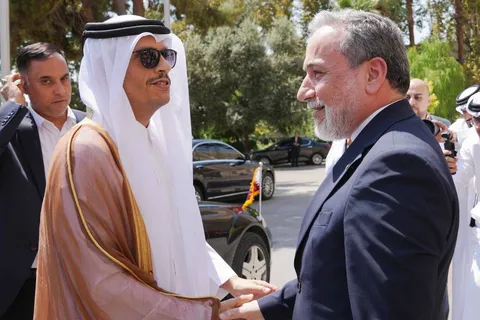 عراقچی: بازگرداندن دیپلماسی به مسیر خود ناممکن نیست / آمریکا باید اعتماد ایجاد کند، با احترام سخن بگوید و به تعهدات خود پایبند باشد؛ فشار نتیجه نمی‌دهد