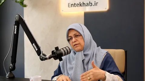 ویدیو/ روایت آذر منصوری از جزئیات نامه رهبری به سید محمد خاتمی: از آقای خاتمی خواسته شده اگر پیشنهادی دارند، ارائه دهند