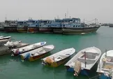 افزایش شمار صیادان مفقود شده بندرلنگه در آب‌های خلیج فارس به ۱۳ نفر