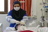 دانشگاه علوم پزشکی مشهد: افزایش ابتلا به کرونا در خراسان رضوی / تعداد مبتلایان کرونا در استان به ۱۴۷۵ نفر رسید