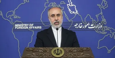 سخنگوی وزارت خارجه: موضوع آزادسازی پول‌های بلوکه شده ایران در ژاپن در دستور کار امیرعبداللهیان است