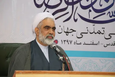منشأ ویروس کرونا ربطی به جامعةالمصطفی نداشت؛ یک یا دو ماه قبل از اسفند ۹۸ پذیرشی از کشورهای خارجی نداشتیم / با شیوع کرونا ۷۰ درصد طلاب ما در ایران ماندند / در این دوران، با بهره‌گیری از ظرفیت طلاب، خدمات فراوانی به مردم قم، مشهد، اصفهان ارائه دادیم