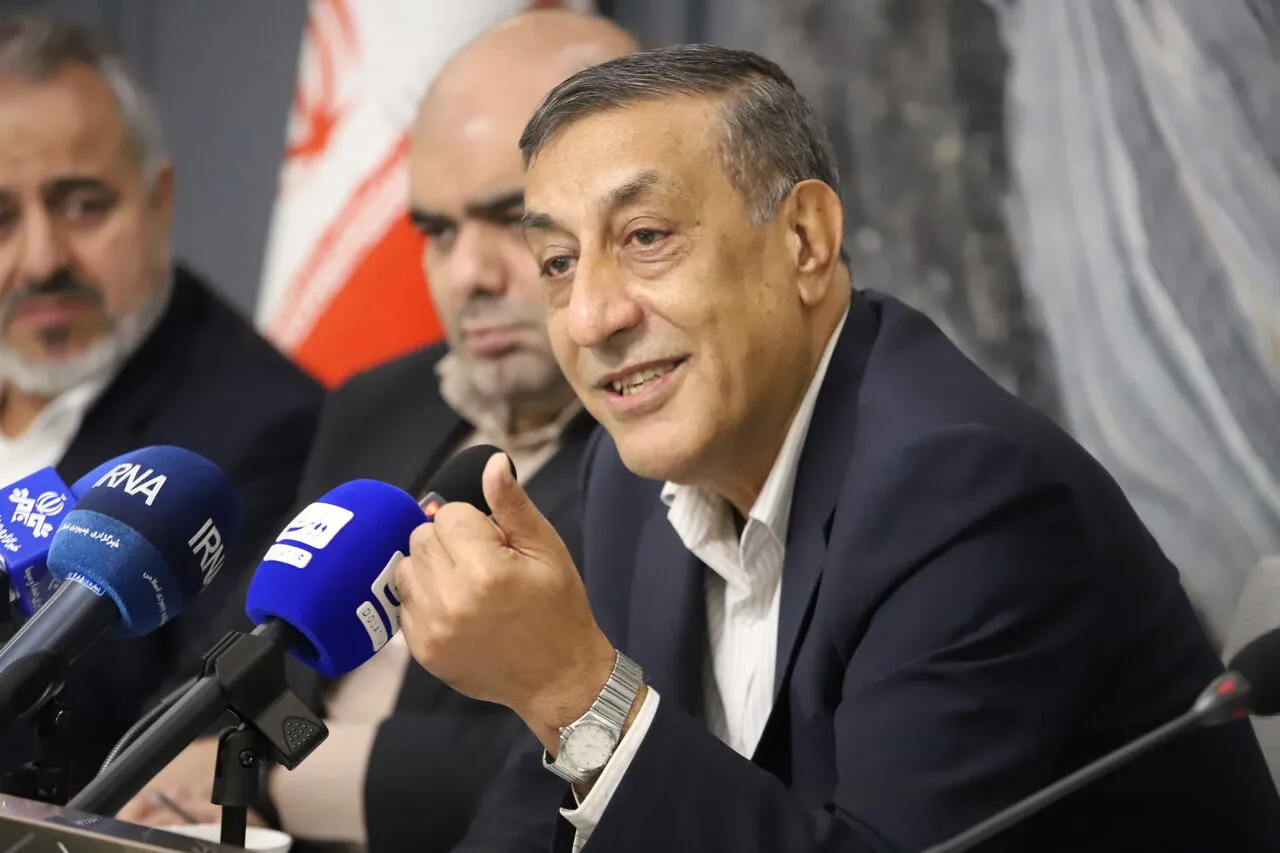 قائم پناه، معاون اجرایی پزشکیان: جنگ خوب نیست، اما می‌تواند منشاء توسعه باشد؛ همان‌طور که ژاپن، آلمان و فنلاند با ایستادگی خود به توسعه دست یافتند