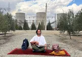 علی قمصری: برای جلوگیری از حمله به زیرساخت‌های ایران، با سازم برای مدتی در نیروگاه برق دماوند (تأمین‌کننده نیمی از برق تهران) مستقر می‌مانم، و موسیقی خلق می‌کنم