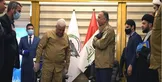 منبع عراقی: مصطفی الکاظمی با فرماندهان الحشد الشعبی دیدار کرد