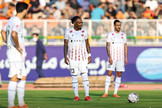 پیروزی پرگل پرسپولیس مقابل مس ۱۰ نفره/ سرخ‌ها از رقبا فاصله گرفتند