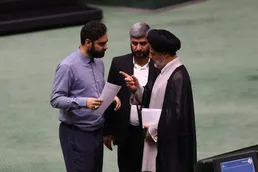 تماشا کنید: از «تحریم نعمت است» تا «جنگ نعمت است» / پروژه تازه رادیکال‌ها: القا کنید جنگ هیچ هزینه اقتصادی و انسانی ندارد!