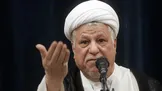 انتقاد صریح هاشمی رفسنجانی از نحوه رویت ماه شوال: در عید فطر هم وحدت نداریم