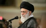 تصاویر : دیدار جمعی از دانشجویان با رهبرانقلاب