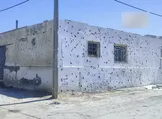 ببینید / روایت هولناک جراح لامِردی از موشکی عجیب که برای اولین‌بار در جهان تست شد / نمایش نمونه‌های ۷۲۰ هزار ترکشی که آمریکا بر سر یک شهر ۳۰ هزار نفری ریخت