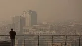 هواشناسی تهران هشدار نارنجی آلودگی هوا صادر کرد