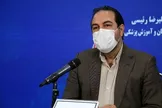 سخنگوی ستاد کرونا: 