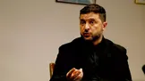 زلنسکی دستور ازسرگیری حملات به پالایشگاه‌های نفت روسیه را صادر کرد