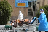 هشدار دانشگاه علوم پزشکی اصفهان درباره موج جدید کرونا/ روزانه ۱۳۰ تا ۱۵۰ نفر به مبتلایان اضافه می‌شود