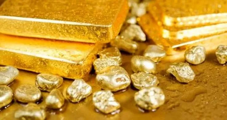 قیمت طلا، امروز شنبه ۲ آبان ۱۴۰۵