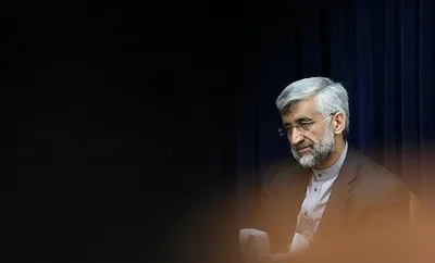 پیشنهاد توئیتری سعید جلیلی به نمایندگان مجلس یازدهم: هر نماینده هر نامه‌ای به هر کسی نوشت در صفحۀ آن نماینده در سایتی که به این منظور طراحی می‌شود قرار بگیرد