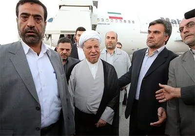خاطرات آیت الله هاشمی رفسنجانی، ۱۸ آبان ۱۳۷۷
