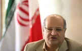 فرمانده ستاد مقابله با کرونا در تهران: ۵۰ درصد مسافران مترو از ماسک استفاده می‌کنند