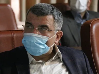 حریرچی: ابتلا به کرونا در مشهد ۳۰۰ درصد بیشتر شده / ۲۰ درصد بستری شدگان در مشهد مسافرند