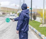 ممنوعیت تردد و ترافیک در محورهای شمالی کشور