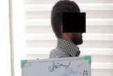 قتل فجیع قهرمان مچ‌اندازی بانوان به دست شوهرش / قاتل: سرش را محکم به کف زمین کوبیدم، ولی باز هم آرام نشدم و با چاقوی قصابی مچ دستان او را بریدم