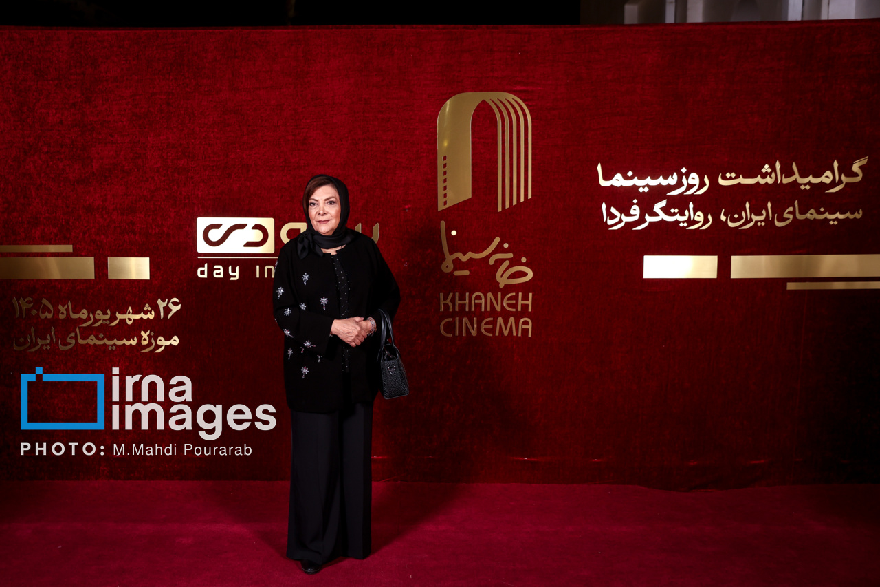 تصاویر: گرامیداشت روز ملی سینما