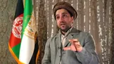 احمد مسعود: مشکل افغانستان دامنگیر جهان خواهد شد / در دیدار با وزیر خارجه طالبان در تهران، آن‌ها ایران و ما را ناامید کردند / تصویر کنونی افغانستان «تصویر سیاه و تاریک» است / هر کشوری که طالبان را به رسمیت بشناسد، مسئول ظلم و جنایتی خواهد بود که توسط طالبان صورت می‌گیرد