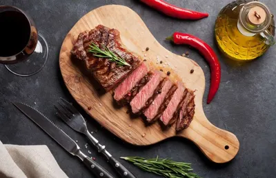 بهترین خوراکی‌ها برای تقویت سیستم ایمنی بدن (قسمت اول)