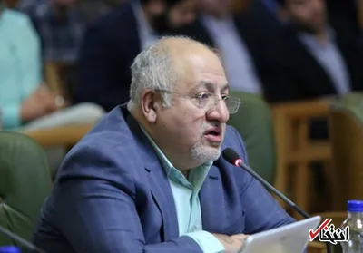 انتقاد حق شناس از تعلیق عضویت سپنتا نیکنام از شورای شهر یزد: مجلس جلوی این خلاف آشکار را بگیرد