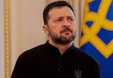 زلنسکی: فردا نشستی فنی و سه‌ جانبه میان اوکراین، روسیه و آمریکا برگزار می‌شود