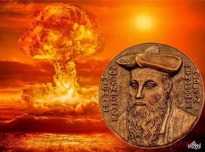 پیش‌بینی‌های نوستراداموس برای سال ۲۰۲۲: از آدم‌خوار‌ها و ربات‌ها تا ظهور ارز‌های دیجیتال جدید