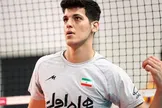 فدراسیون والیبال: مرگ مغزی «صابر کاظمی» تأیید شد