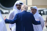 سخنگوی وزارت خارجه قطر: رهبران قطر با ترامپ در مورد پیامد‌های جنگ با ایران گفت‌و‌گو کردند/ خوشحال هستیم که شاهد از سرگیری تعامل میان تهران و ایران هستیم/ تمرکز بر باز نگه داشتن کانال‌های ارتباطی و ادامه تبادل پیام‌ها است