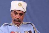 فیلم/ تکه کلام عارف لرستانی در قهوه تلخ
