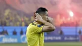 رونالدو به اردوی النصر نرفت