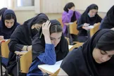 آموزش و پرورش: حدود ۴۰ درصد رتبه‌های تک رقمی‌ کنکور، برای تهران است/ حدود ۸۰۰ مدرسه با قدمت بالا و بسیار بالا در پایتخت وجود دارد که نیازمند تخریب و بازسازی‌ هستند