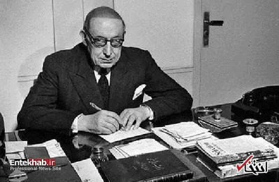 روی سخن من به نمایندگان تحمیلی و منفور معطوف می‌شود؛ می گویند چرا مذاکره و تفاهم می کنی؟