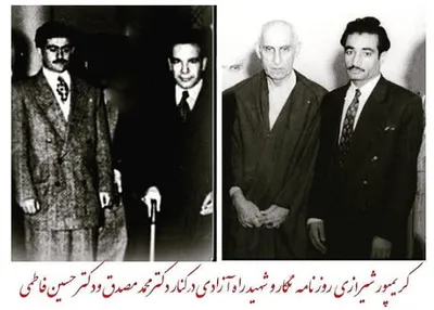 قسمت ۱۲ / کریم‌پور شیرازی خودش را از پنجره‌ی داردرسی به پایین پرت کرد